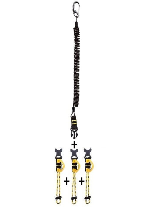 Beal Air Leash