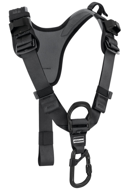 Petzl Borstharnas TOP