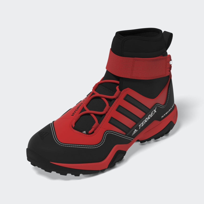 Adidas Terrex Hydro Lace 2024 Rood/Zwarte canyonschoenen