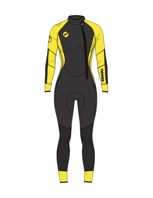 Newex TRITON 2.0 Ecoprene Dames