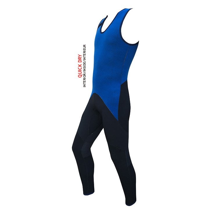 Seland Verdon AZ long john Quick Dry