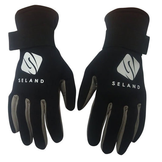 Seland 2 mm neopreen handschoenen