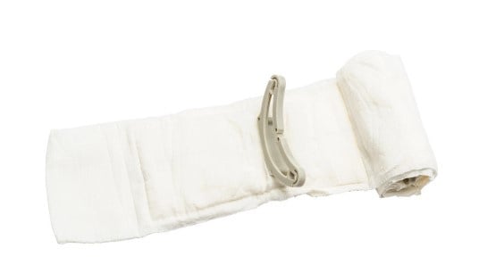 First Care Snel drukverband 15 cm