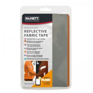 McNett Reflecterende tape