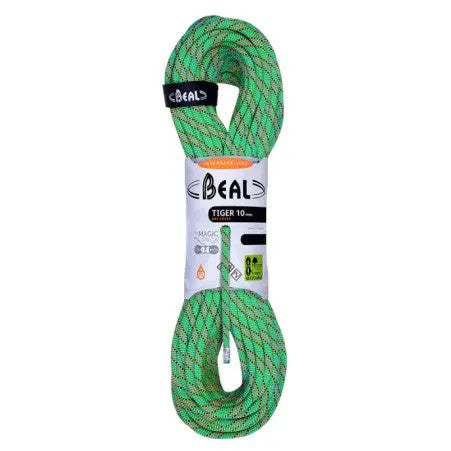Beal Tiger 10mm Unicore -Dry Cover