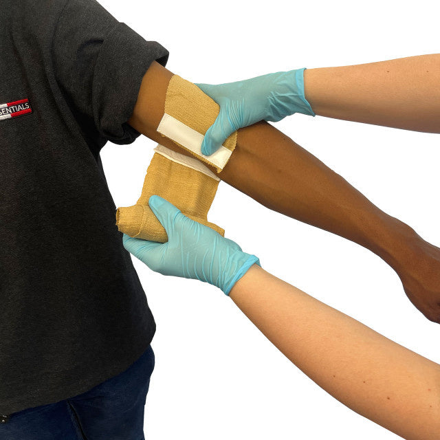 Mini Compressieverband