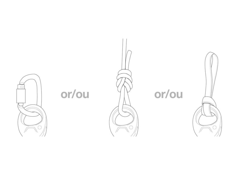 Petzl Pro Traxion