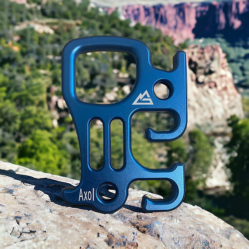 Glacier Black Axol Pivot