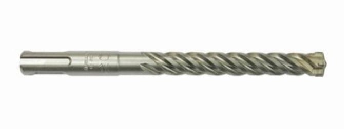 SDS PLUS NEMESIS boor Ø12x100