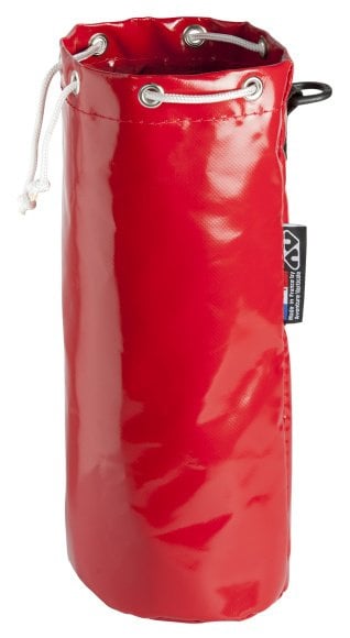 AV heuptas met skirt 4,7l ronde bodem