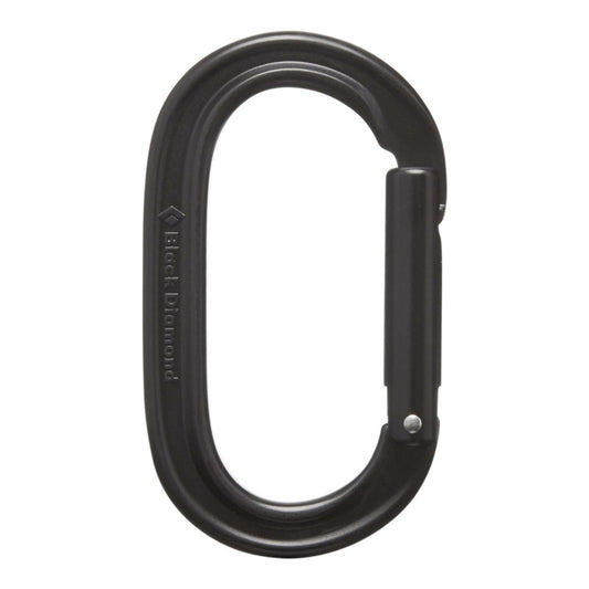 Black Diamond OVAL keylock