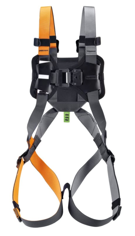 Petzl SIMBA KLIM harnas