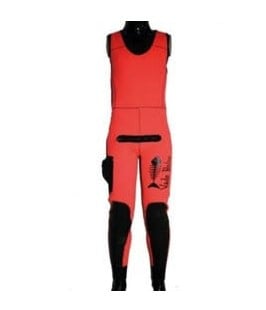 Vade Retro Gids / Guide canyoning Long John