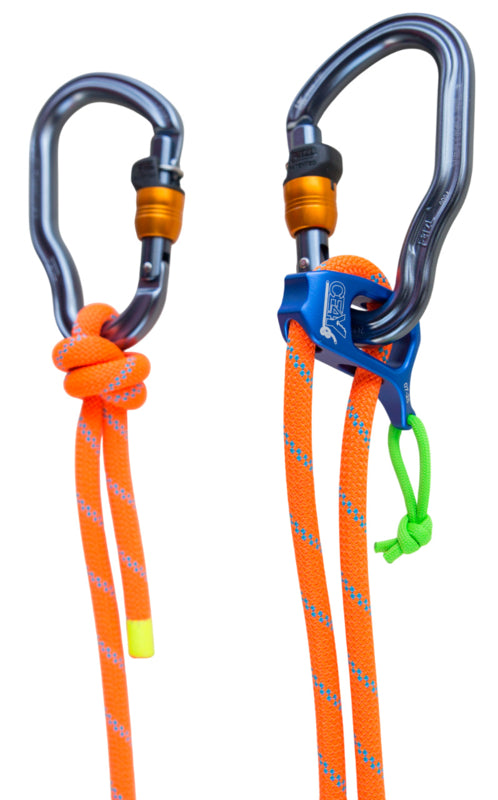 CE4Y Safety-Line FLEX