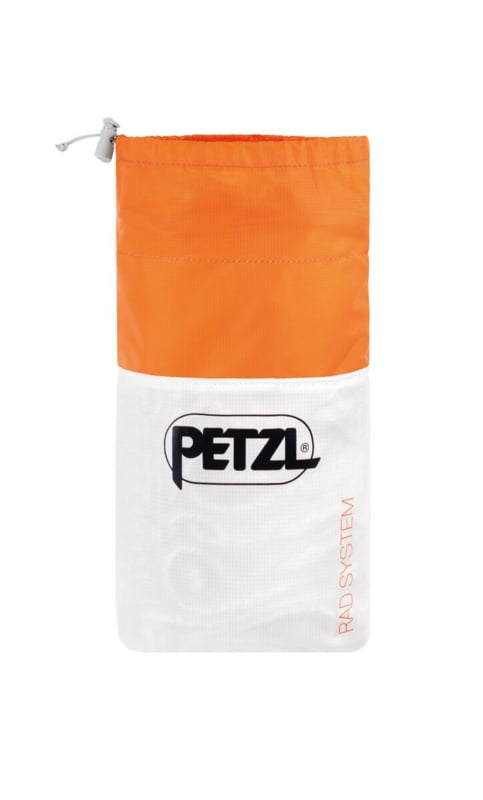 Petzl tas voor RAD SYSTEM