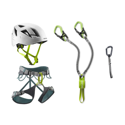 Edelrid Skye Via Ferrata set