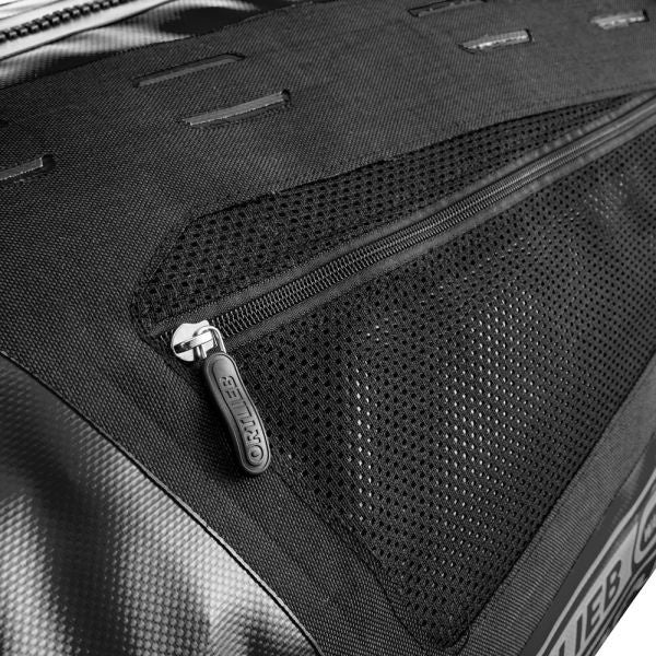 Ortlieb Reistas 110L Zwart