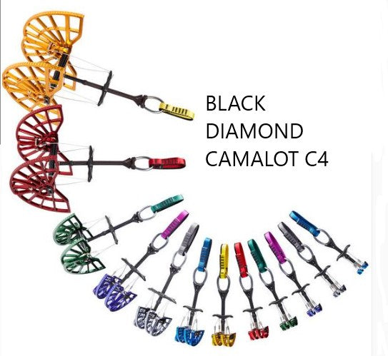 Black Diamond Camalot C4