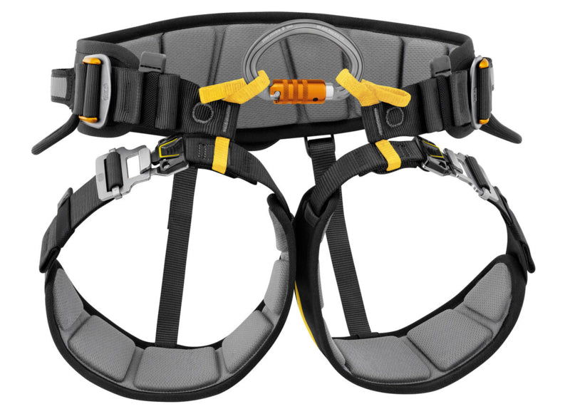 Petzl OMNI Triactlock karabiner
