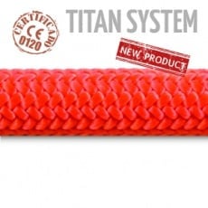 Korda's FINA 8.5mm TITAN System