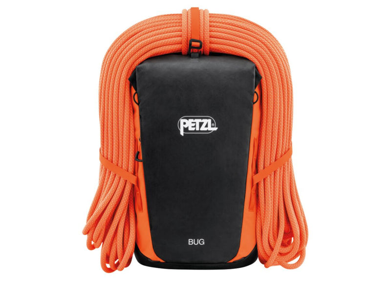 Petzl Pack BUG Orange 18 liters