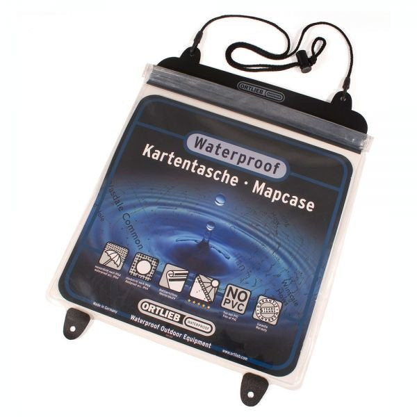 Ortlieb Kaartentas