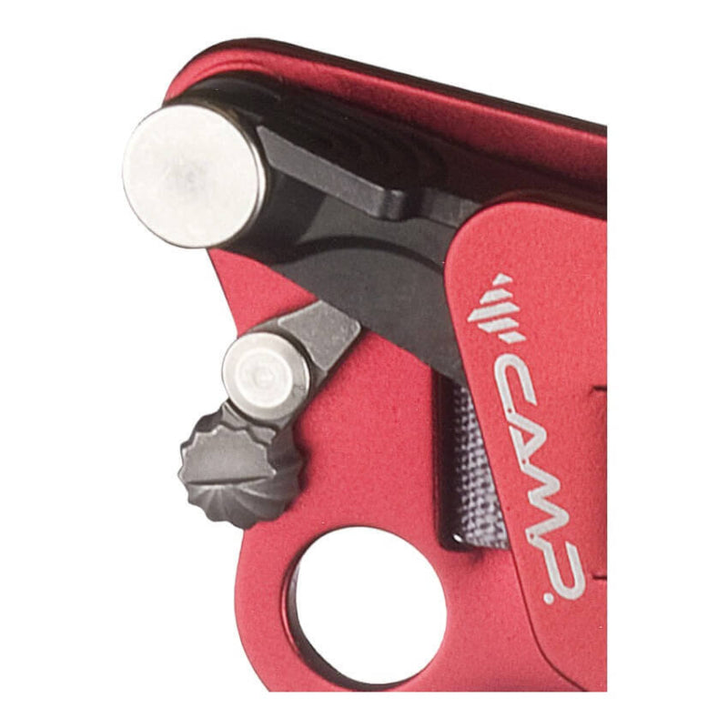 CAMP Turbofoot Evo Ascender