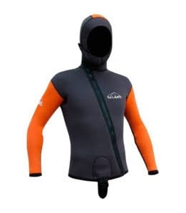 Seland Escalo 5mm Neopreen Vest (Jas)