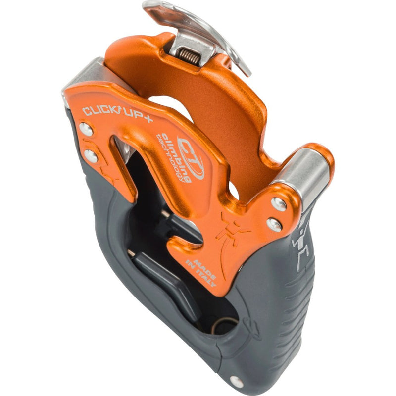 Climbing Technology (CT)​ Click Up PLUS