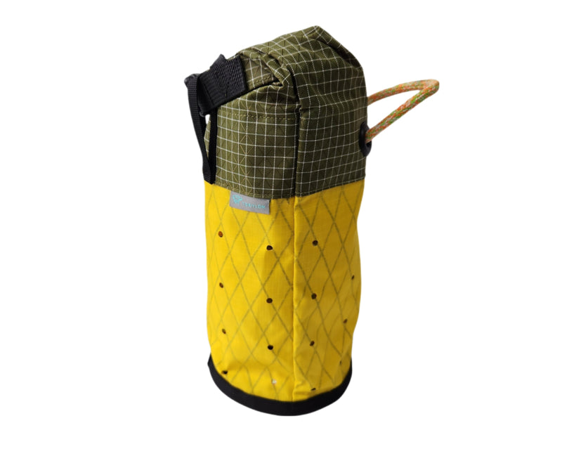 Tebylon PINEAPPLE werpzak