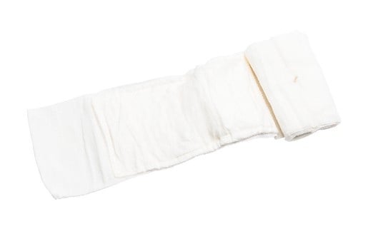 First Care Snel drukverband 15 cm