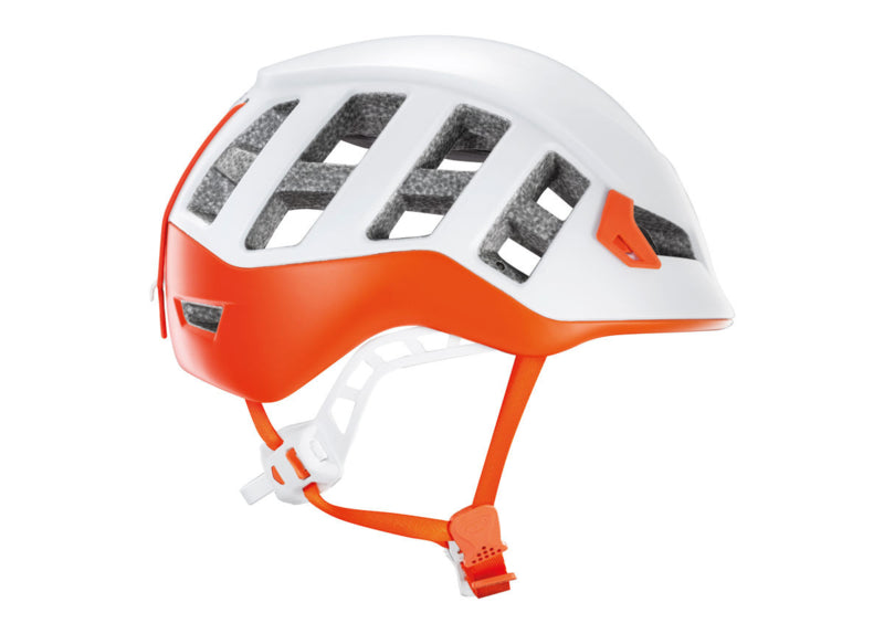 Petzl Meteor Rood/Oranje