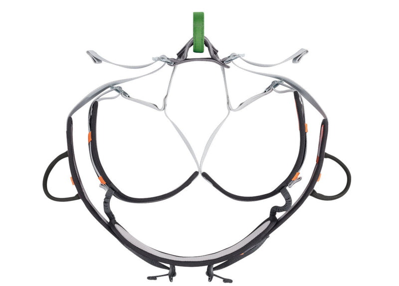 Petzl ASPIR harnas