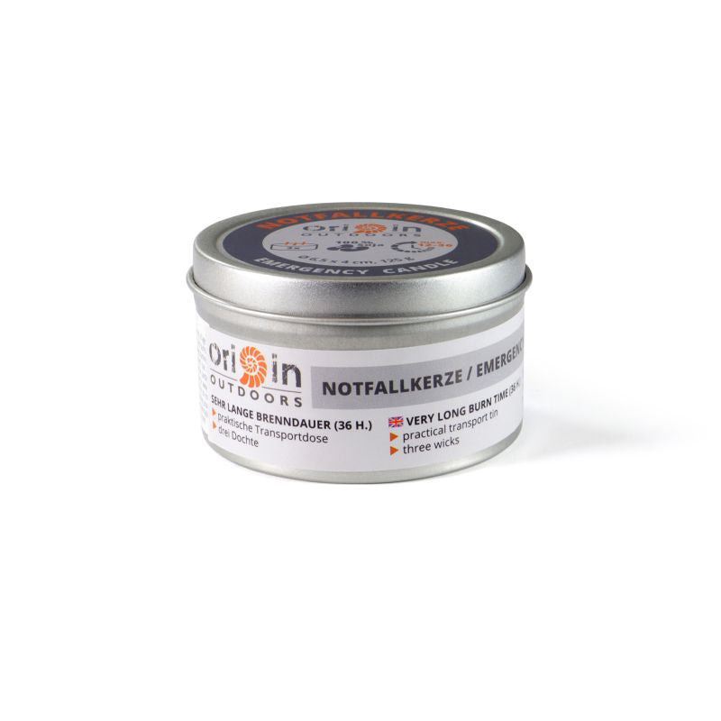 Origin Outdoors Noodkaars