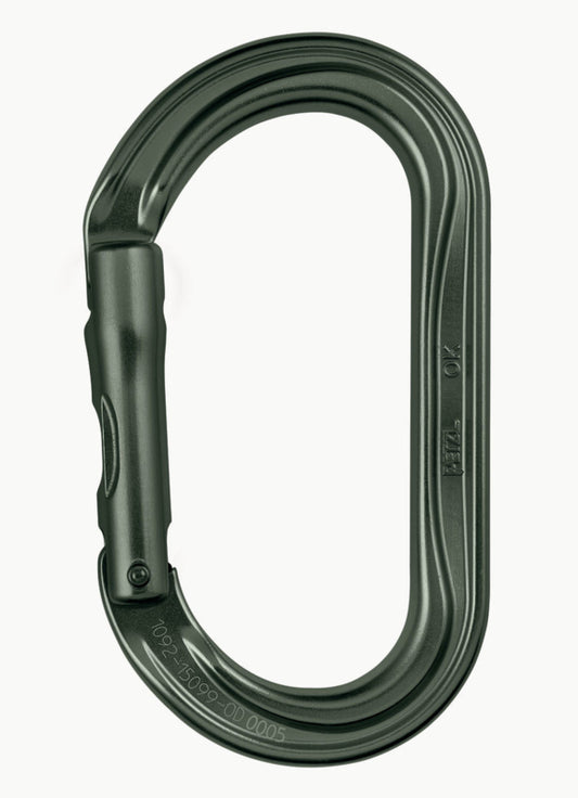 Petzl OK Green