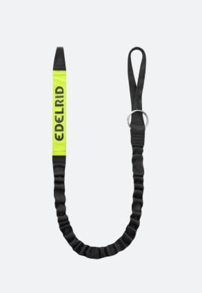 Edelrid Dynosaw ABS-riem
