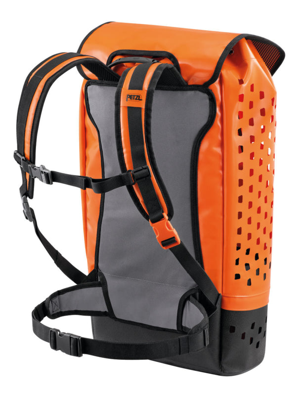 Petzl Alcanadre Guide 45L