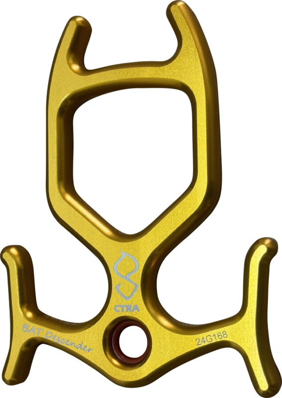 CTRA BAT Descender