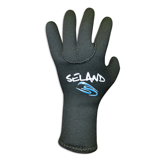 Seland 4mm neopreen handschoenen