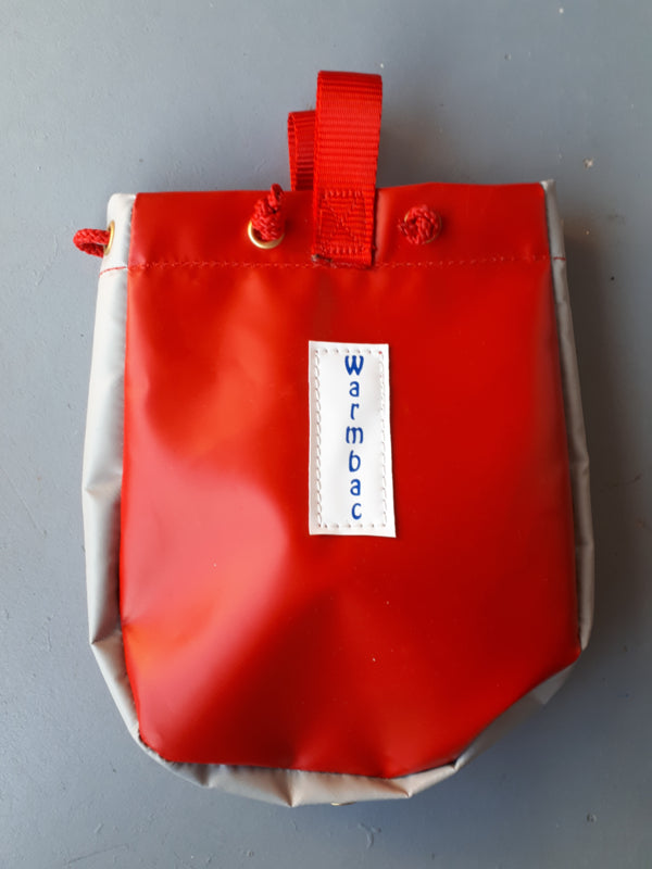 Warmbac Mini Pouch Cavers Tacklebag
