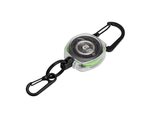 Key-Back Gear Tether Groen