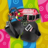 Canyon REVOLUTION Pro Harness Rood