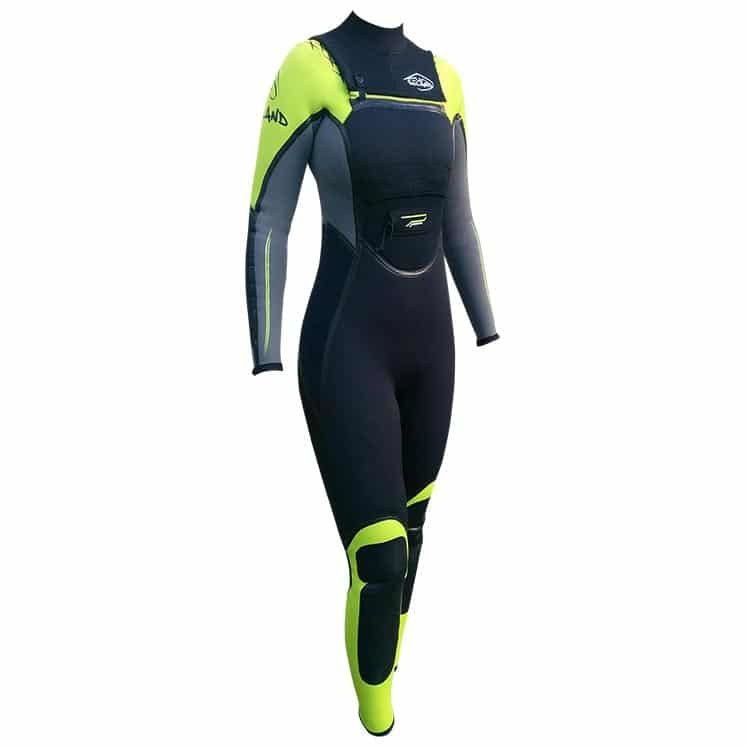 Seland Molina canyoning pak