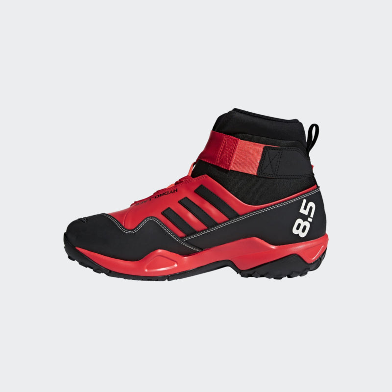 Adidas Terrex Hydro Lace 2024 Rood/Zwarte canyonschoenen