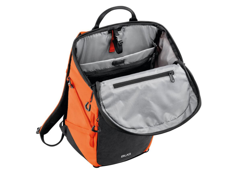Petzl Pack BUG Orange 18 liters