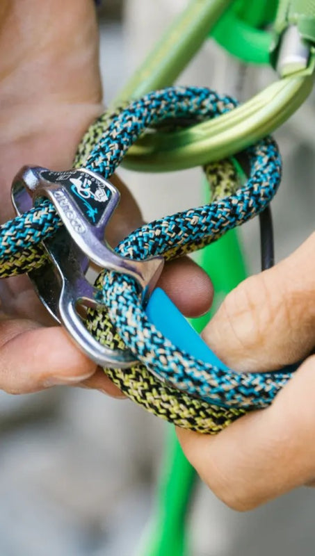 Edelrid Micro Jul