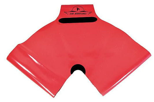 Axe Aventures String Scratch Protection