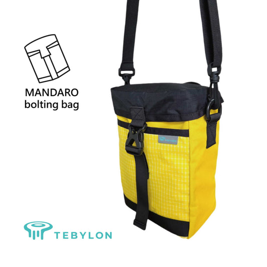 TEBYLON MANDARO klimtas