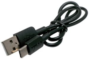 Fenix usb-c-laadkabel