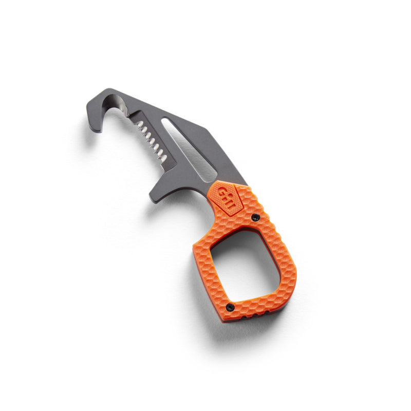 Gill Harness Rescue Tool Oranje